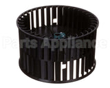 335290 Accurex Whl,Plas,6.89Diax4,.375,Di,Pd6