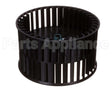 335290 Greenheck Blowerwheel Plastic 3/8"Bore