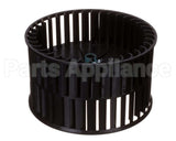 335290 Greenheck Blowerwheel Plastic 3/8"Bore