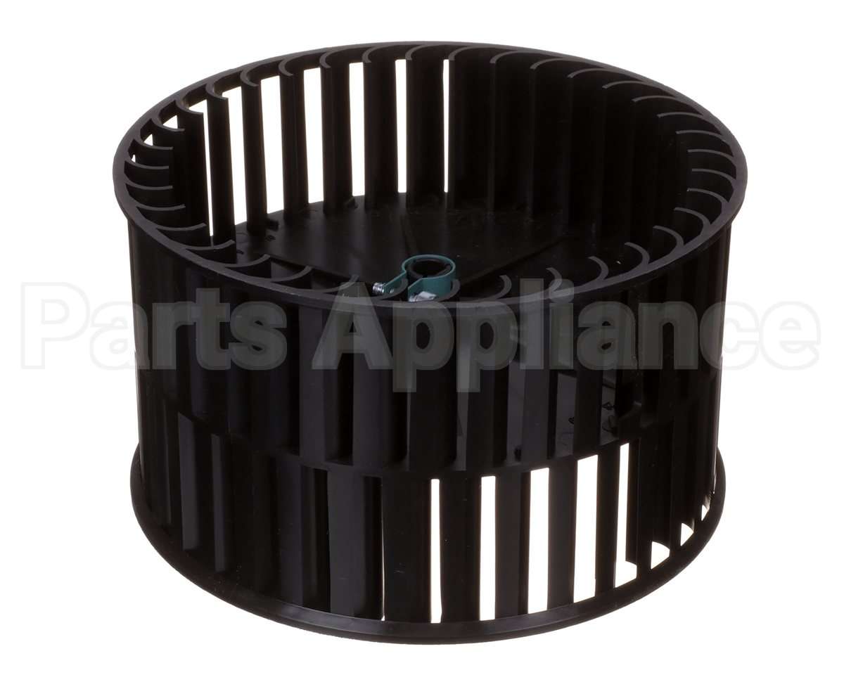 335290 Greenheck Blowerwheel Plastic 3/8"Bore