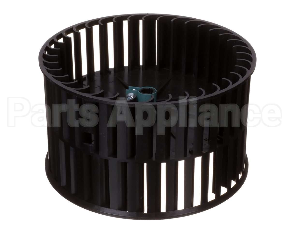 335290 Greenheck Blowerwheel Plastic 3/8"Bore