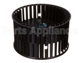 335290 Greenheck Blowerwheel Plastic 3/8"Bore