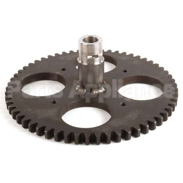 3353 Compatible Hardt Stationary Gear 58 Teeth W/ Hub Inf35Ld/