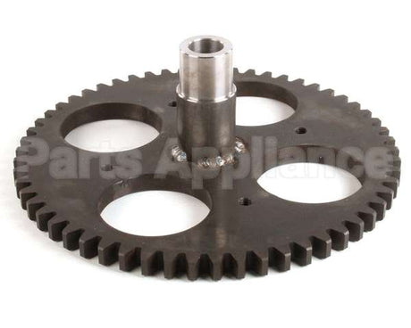 3353 Hardt Stationary Gear 58 Teeth W/ Hub Inf35Ld/