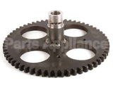 3353 Hardt Stationary Gear 58 Teeth W/ Hub Inf35Ld/