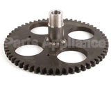 3353 Hardt Stationary Gear 58 Teeth W/ Hub Inf35Ld/