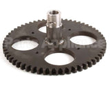 3353 Hardt Stationary Gear 58 Teeth W/ Hub Inf35Ld/