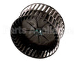 335304 Accurex Wheel,Plastic,7.61X3.875,.5,Cw,Di,P