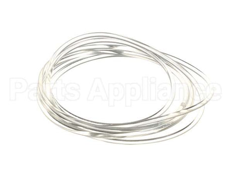 335484 Accurex Belt,.125Round,Wld,Ax#18180039