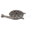 3355-3 Compatible Montague Burner 18 Hot Top--Left Swing