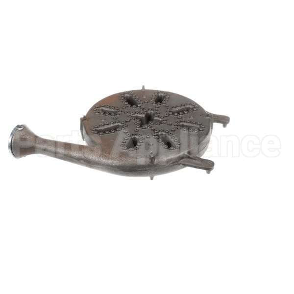 3355-3 Compatible Montague Burner 18 Hot Top--Left Swing