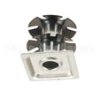 3355L5 Compatible Rubbermaid Insert, Caster, F/ 7/16"Stem