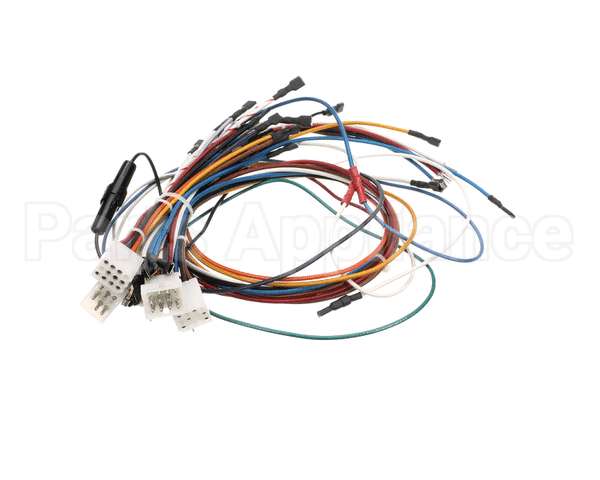33573 Imperial Icv-G (New Model) Wire Harness