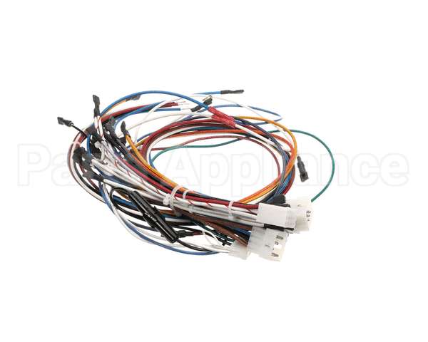 33573 Imperial Icv-G (New Model) Wire Harness