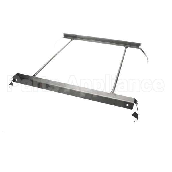 335780 Compatible Champion Track Weldment Dh5000/Dh5000T