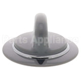 WE1M964 Gray Dryer Knob Compatible