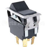 3358.1001 Compatible Bunn Switch, Start, Rocker, Dpst, Mom