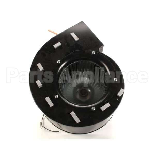33589 Compatible Giles Blower, Assembly Vh-Fryers/Hoods