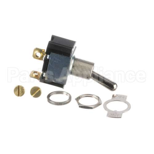 335900 Low Temp Industries Switch,Toggle(1Pl-20A/125V)