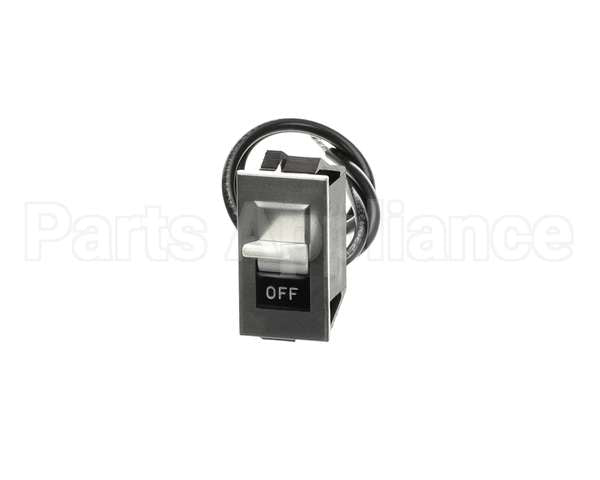 335911 Low Temp Industries Switch,Toggle(1Pl-5A/125V-Tr)