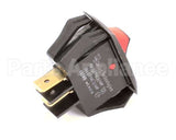 335912 Low Temp Industries Switch,Rocker(1Pl-20A/125V)