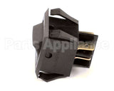 335915 Low Temp Industries Switch,Double Pole Rocker