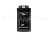 335917 Low Temp Industries Rocker Switch 20Amp
