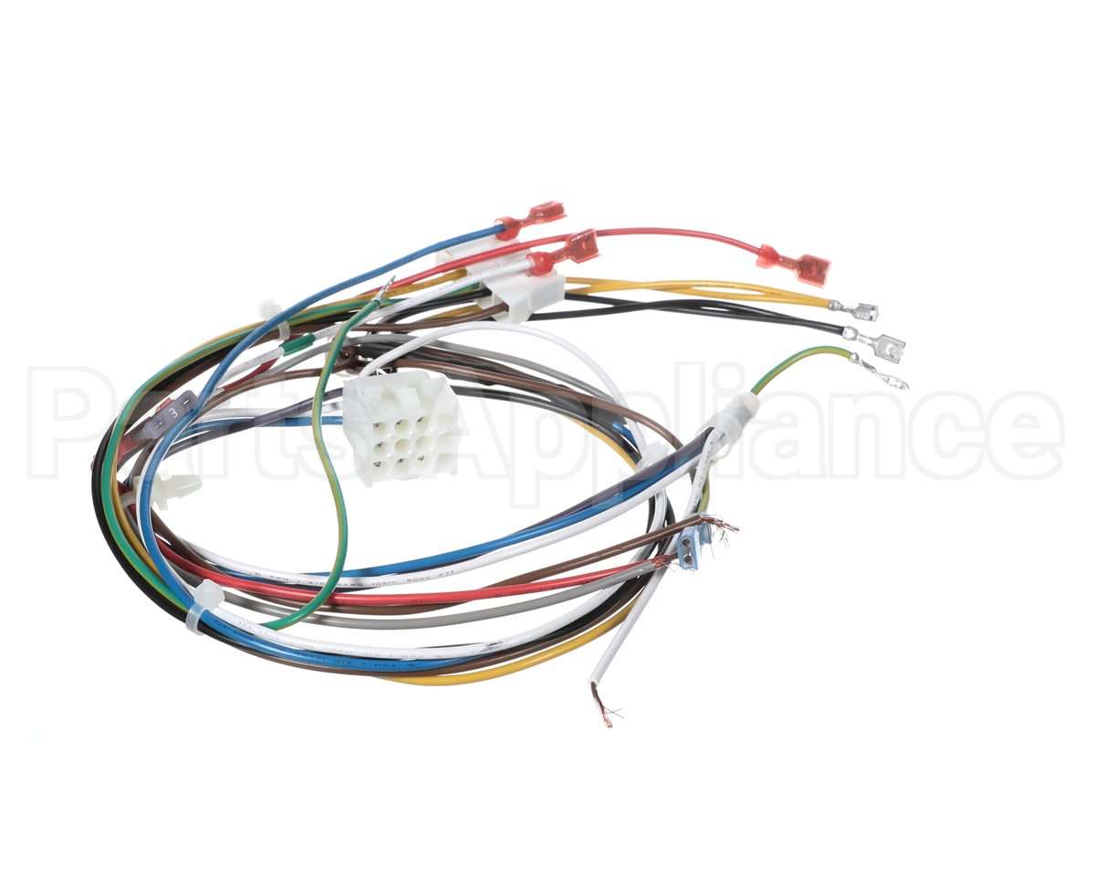 335933-701 Carrier Harness Assembly Main