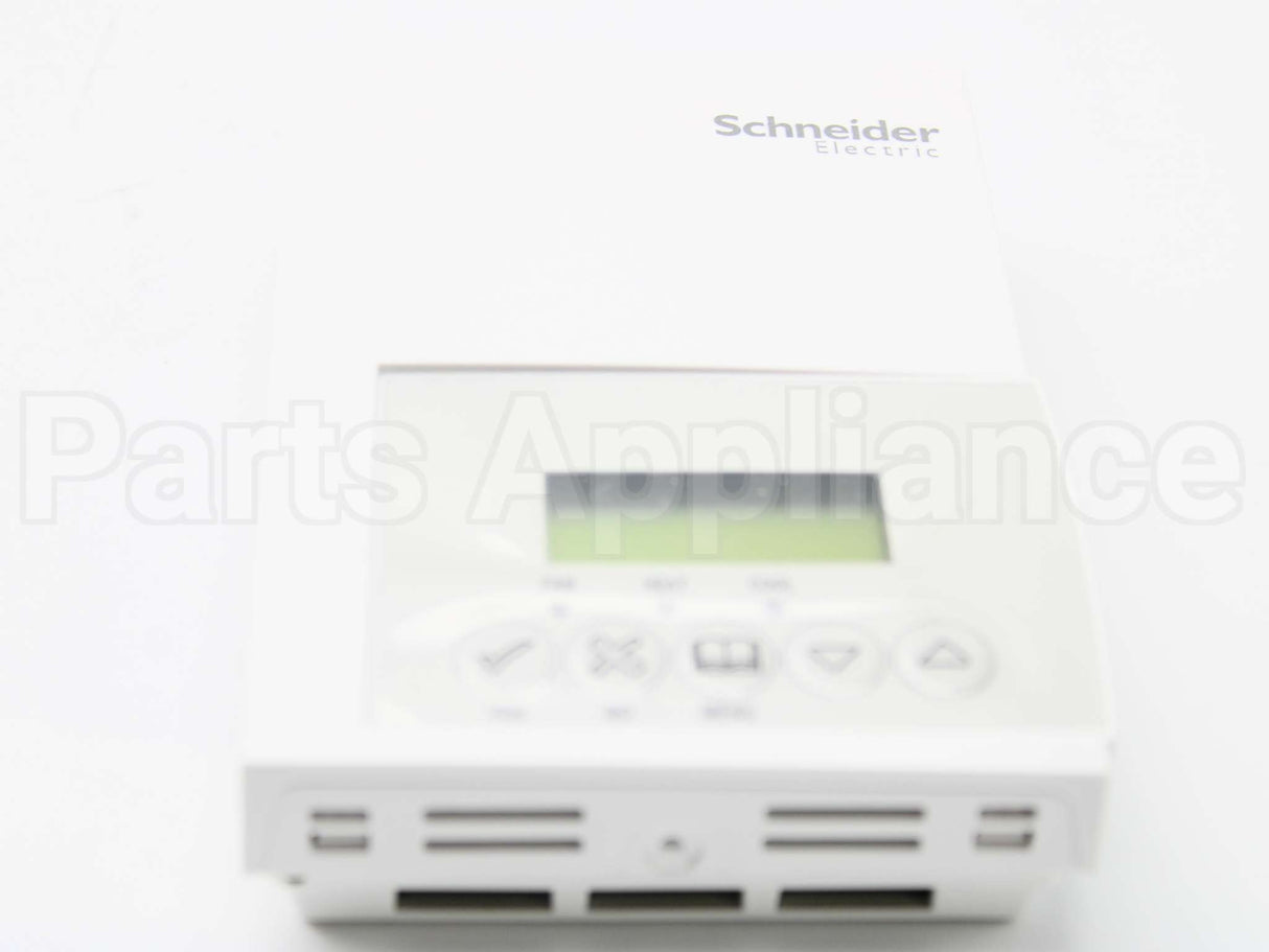 SE7652B5045B Schneider Electric (Viconics) Rftpcntrl 2H/2C Prog Bacnet