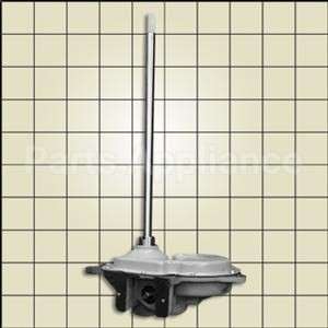 3360629 Whirlpool Gearcase Asy Comp Sr