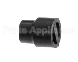 3362-2 Chill-Rite Black Plastic Coupling