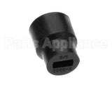 3362-2 Chill-Rite Black Plastic Coupling