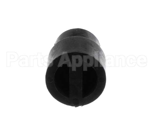 3362-2 Chill-Rite Black Plastic Coupling