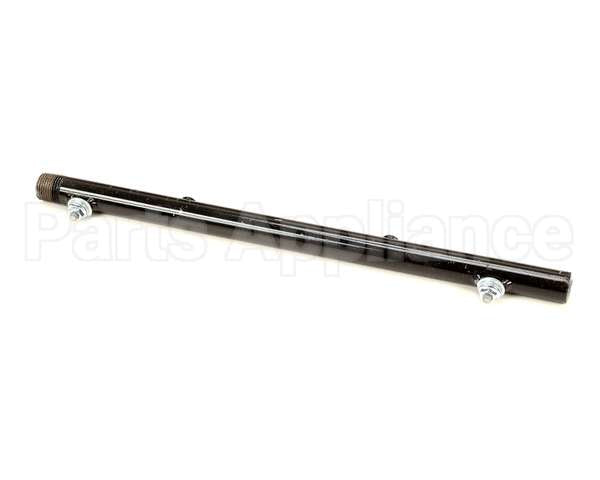 33628 Imperial Icvg-Icvgd-Pipe Gas Manifold Front