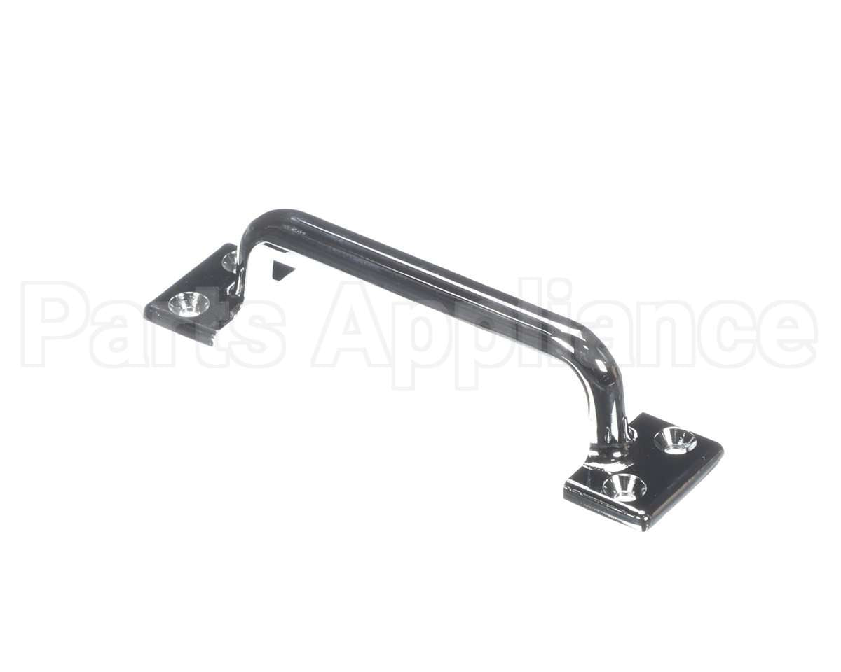 33628-SK Silver King Chef Base Handle