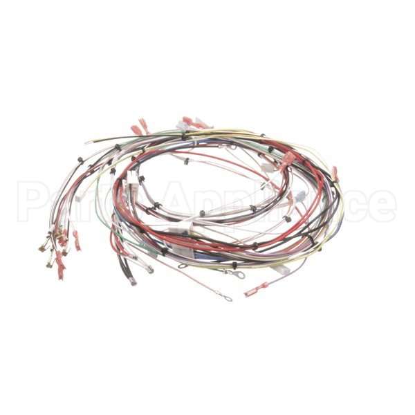 33634.0001 Compatible Bunn Wiringharness, Main Dual Sh