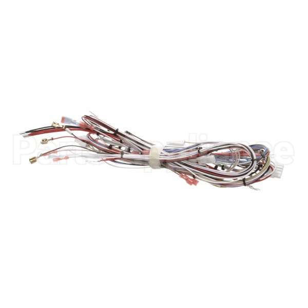 33634.0040 Compatible Bunn Wiringharn, Main- Dual Sh