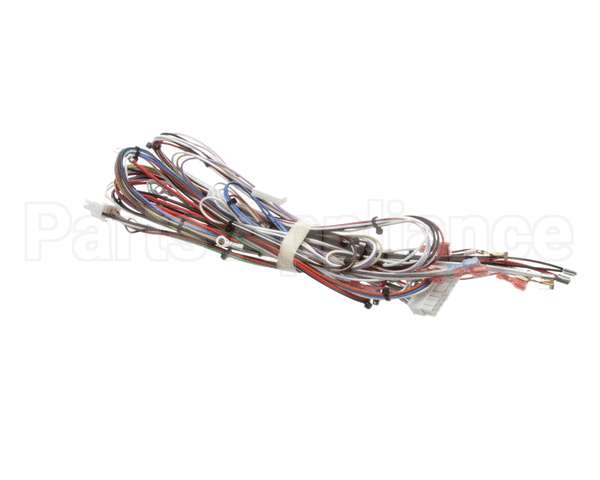 33634.0040 Bunn Wiring Harn,Main- Dual Sh