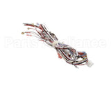 33634.0040 Bunn Wiring Harn,Main- Dual Sh