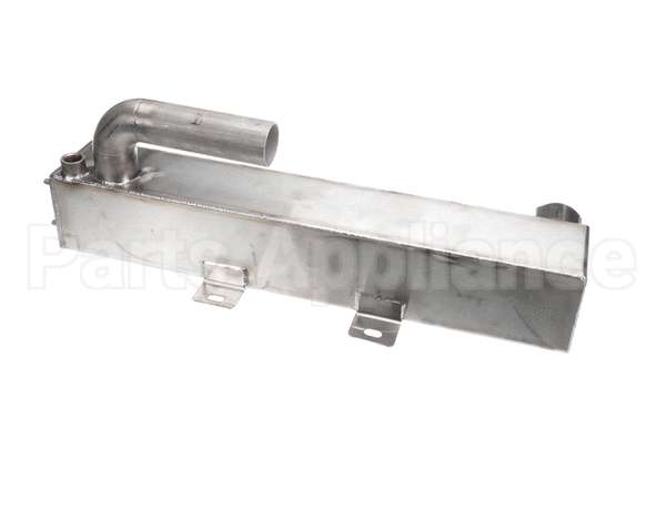336427-S Champion - Moyer Diebel Heater Box Weldment/Rh Mount
