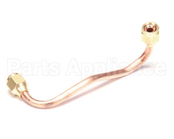 33643.0000 Bunn Tube Assembly, .250 Od Copper