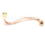 33643.0000 Bunn Tube Assembly, .250 Od Copper