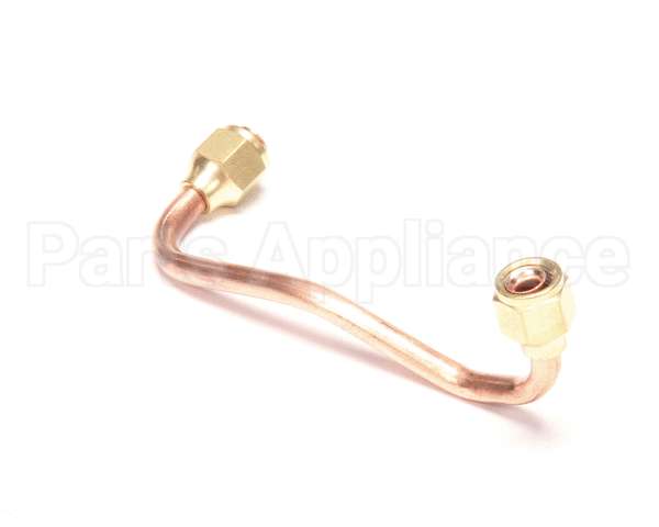33643.0000 Bunn Tube Assembly, .250 Od Copper