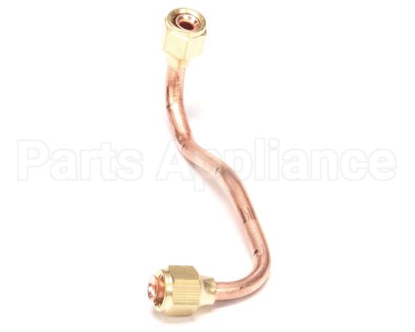 33643.0000 Bunn Tube Assembly, .250 Od Copper