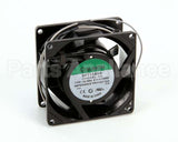 33648-115 Imperial Icvg Fan 115V W/16 Long Lead Wires
