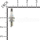 3365 NGK Cmr6H Spark Plug