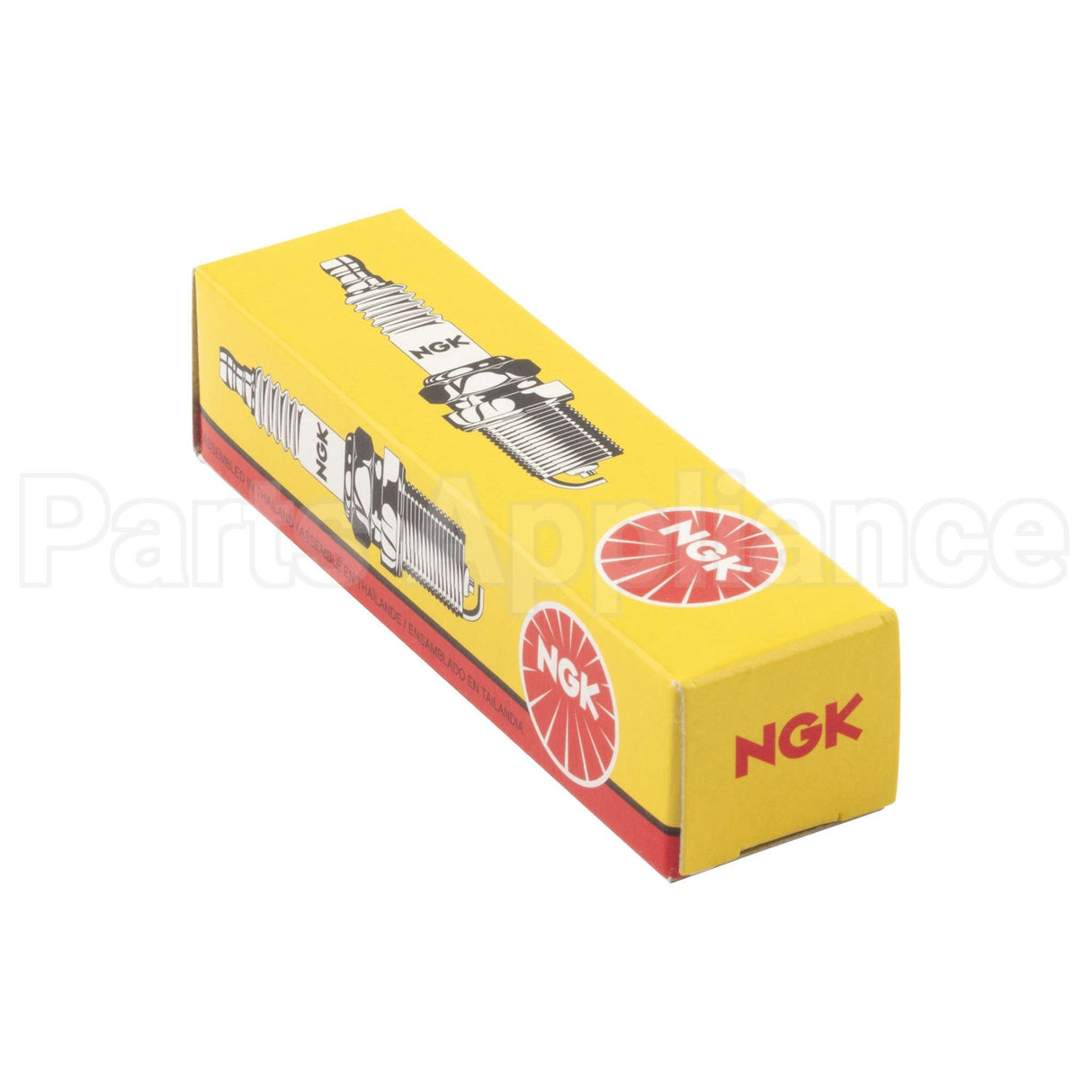 3365 NGK Cmr6H Spark Plug