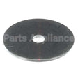 33651.0000 Compatible Bunn Washer, Flat-.177 Idx1.1 Od Ss