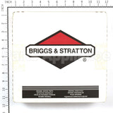 336545MA Briggs & Stratton Tire&Rim Sepu 8X1.75