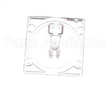 336551 Stoelting Door; Molded